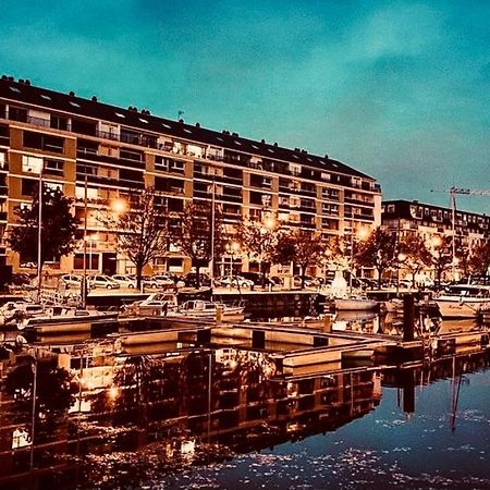 Belle Appartement Lumineux Avec Balcon Plein Centre . Caen Zewnętrze zdjęcie
