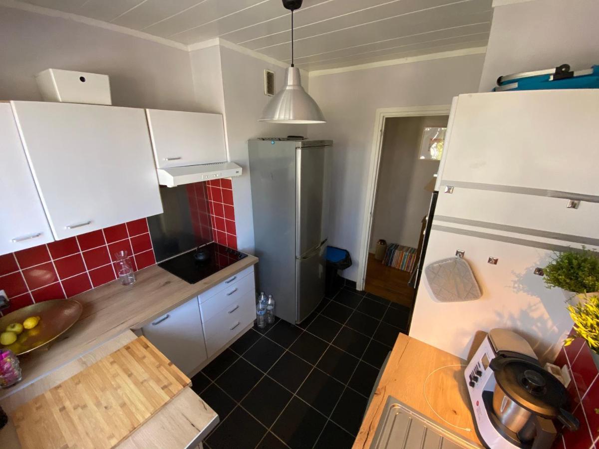 Belle Appartement Lumineux Avec Balcon Plein Centre . Caen Zewnętrze zdjęcie